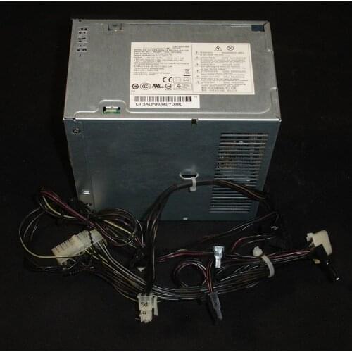 For HP Z200 Workstation Power Supply 320W DPS-320KB 502629-001 535799-001