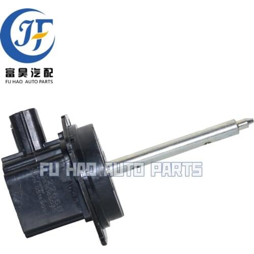 FU HAO AUTO PARTS Air Intakes