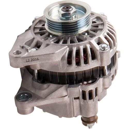 Generator for Mitsubishi Pajero NM, NP engine 6G74 3.5L 1996-2004 A3T14491