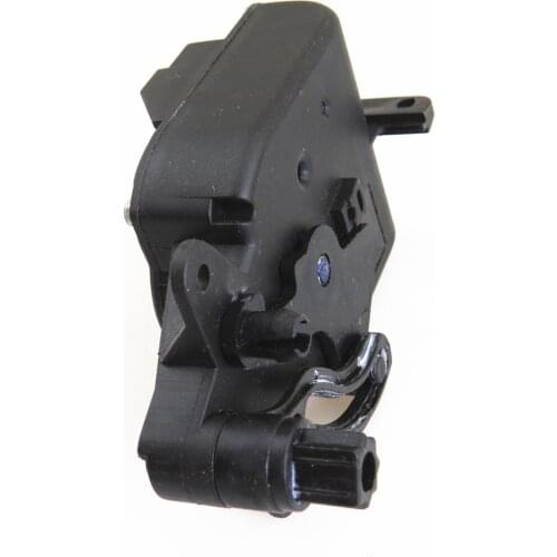 FHAWKEYEQ Car Air Conditioner Evaporator Box Servo Motor For VW Bora Jetta Golf MK4 Gti Beetle TT A3 Seat Leon Toledo 1J1907511A