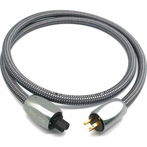 Krell CRYO196 Hifi Audio AC Power Cable - US Plug
