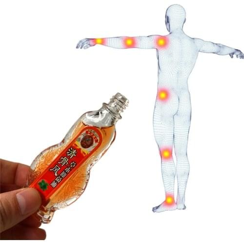 Chest Pain Relief Medicated Patch Plaster Rheumatoid Arthritis Periarthritis Pain Rheumatoid Lumbar Health Care Essential oil