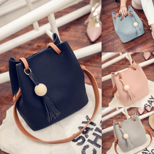 Local stock Women Bags Purse Shoulder Handbag Tote Messenger Hobo Satchel