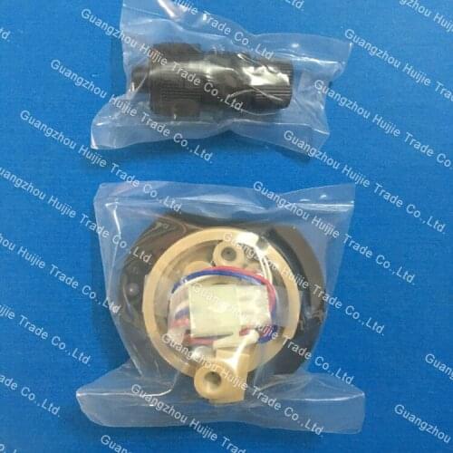 NJK10893 For Roche Immunization D1 Cobas E601 2010 E411 Measuring Cell P/N741-0462 Original and New