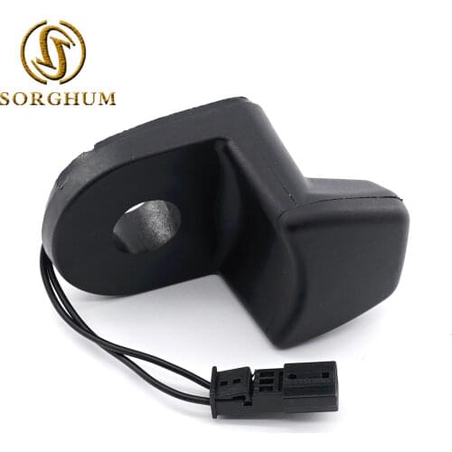 New Rear Tailgate Window Micro Switch Button For BMW E46 E91 E61 61319200673 9200673 8385694