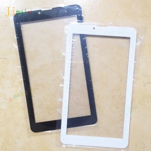 New touch screen For 7'' inch Prestigio MultiPad Wize 3038 3G PMT3038 Tablet Touch panel Digitizer Glass Sensor Replacement part