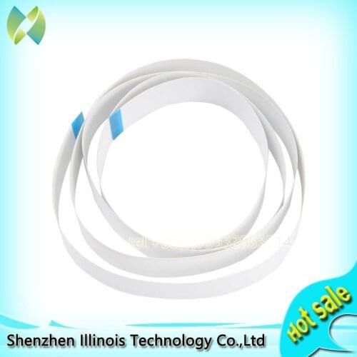 For Epson Pro 7800/7880/7450/9880/9800/9450 Panel Cable--20pin,124cm printer parts