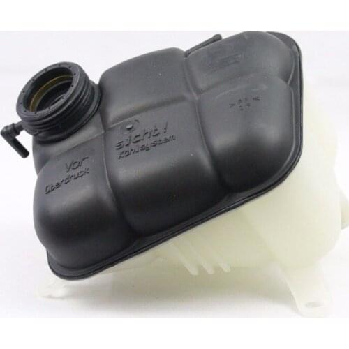 Coolant Reservoir Expansion Tank For Mercedes W140 OEM # 1405001749 Engine Coolant Expansion Recovery Tank