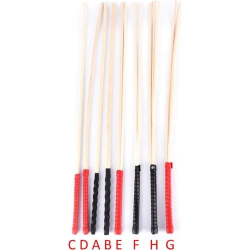 60CM Sex Rattan Rods Spanking Paddle Fetish For Couples Slave Bdsm Sex Products Spank Flogger Natural Toughness Whips Sex Toys