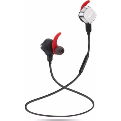 V4.1 Sport Bluetooth Earphone Function Noise Cancelling Sweatproof For Smart Phone