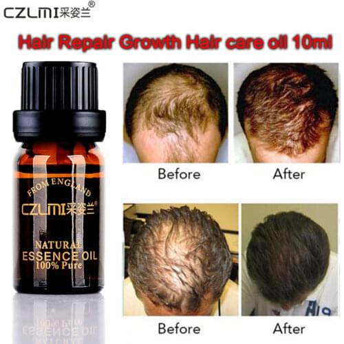 Hair Repair Product Loss Hair Vitamins for Growth Herb Essence Keratin Fiber Liquid Mask Hair Conditioner Repair Hair root 10ml