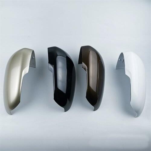 Reversing mirror original shell turn signal reflective lens frame accessories for geely atlas 2016-2019 1pc