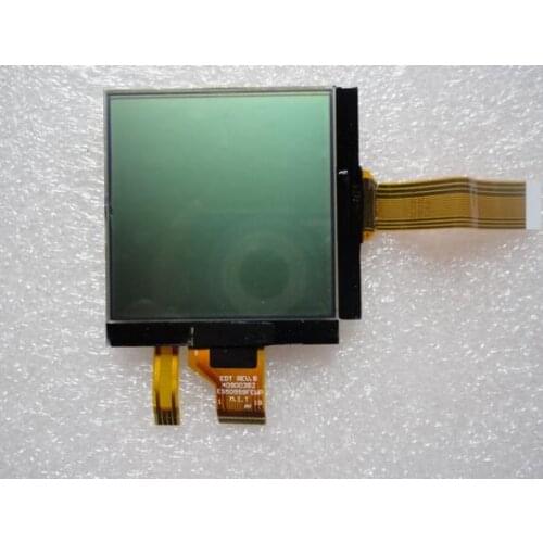 Symbol MC1000 LCD screen