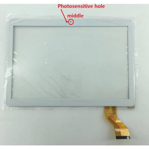 10.1 INCH for MTCTP-101419 MTCTP 101419 Tablet PC Repair parts capacitive Touch screen Digitizer glass External screen Sensor