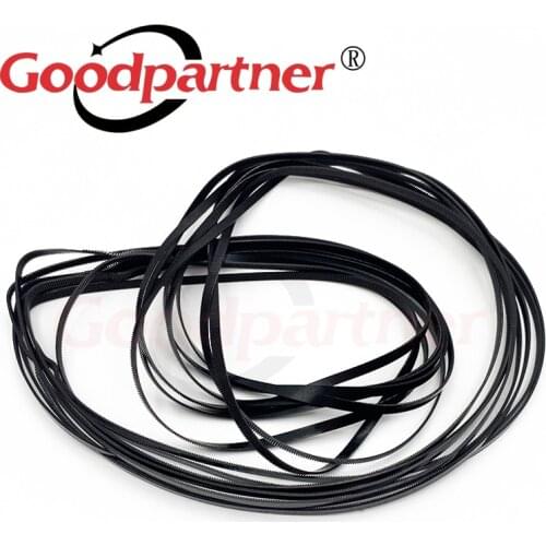 1X Timing Belt for EPSON C5210 C5290 C5299 C5710 C5790 C579 M5299 M5799 ET-8700 WF-3540 WF-3620