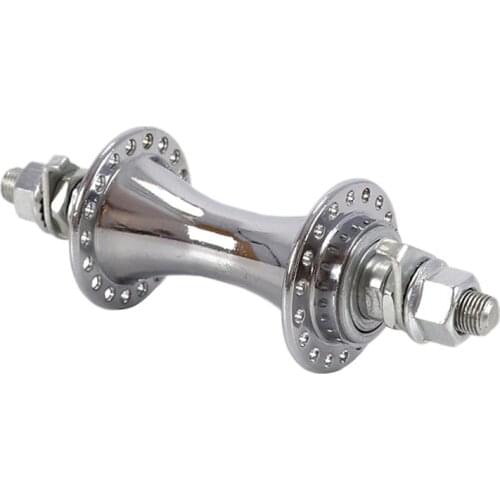 36 Holes Rear Bicycle Hub MTB Disc Brake Bearing Hubs Bike Hub Rotor