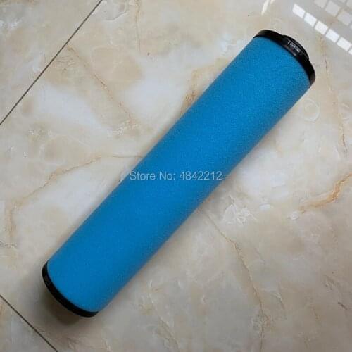 Free shipping 2pcs/lot 2906700000=DD390/ 2906700100=PD390 pipeline filter element for AC air dryer