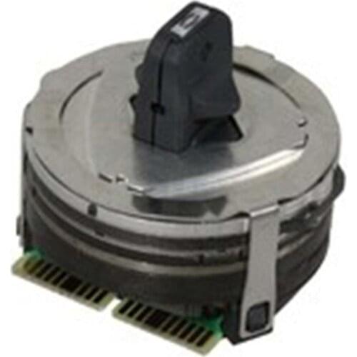 Free shipping Original new Dot Mateix print head for OKI6100F 6100F OKI7100F 7100F OKI760F OKI 7150F OKI6300F printer parts