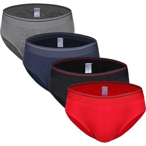 Bien Elevee Men's Briefs