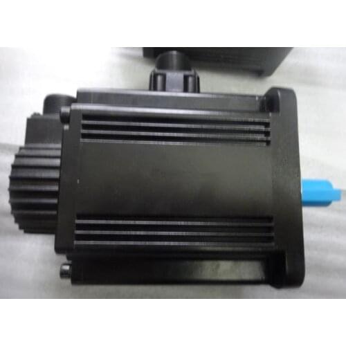 ECMA-E21310SS 1kW 2000RPM B2 AC servo motor with brake