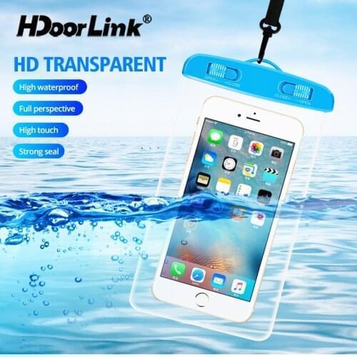 HdoorLink Phone Cases
