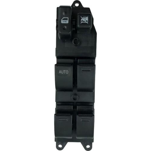 Esirsun Window Left Front Glass Lifter Control Switch Button Fit For 2012 2013 2014 2015 Great Wall M4 ,3746300XS56XA