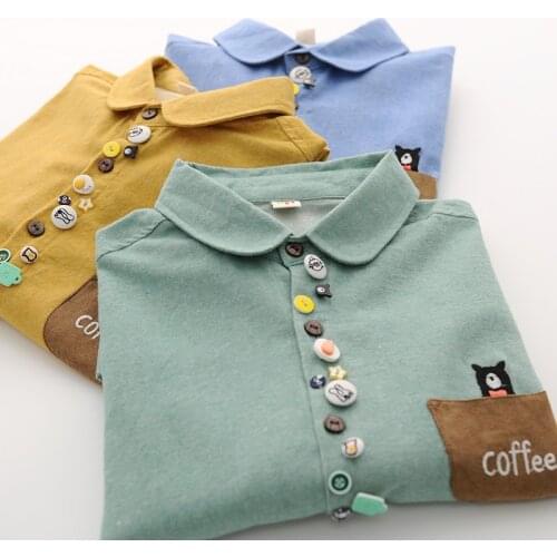 LIZHIQI Women's Blouses