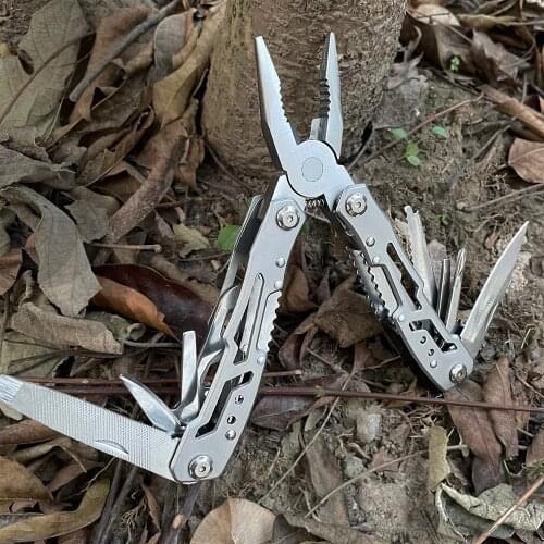 Magic Whale Knives