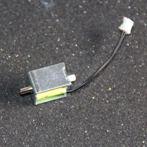 DC 6V 2-way Micro Mini Electric Solenoid Valve KSV2WA Normally Closed N/O For Air Gas Control Valve