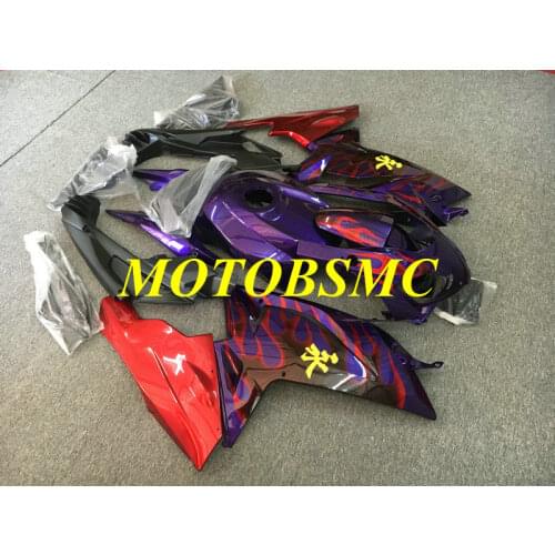 MOTOBSMC Front Fairings For Motorcycle