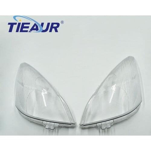 Headlamp Cover For Nissan Livina 2007 2008 2009 2010 2011 2012 Headlight Shell Cover Lens