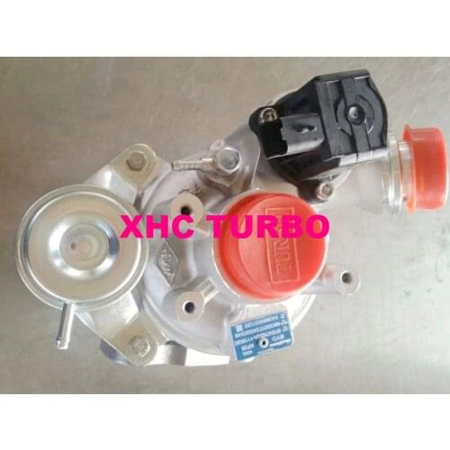 NEW KP39 BYD476ZQA-1118100 53039700120 53039700132 Turbocharger for BYD Surui Sirui G6 Qin Song MAX Yuan BYD476ZQA 1.5T 113KW
