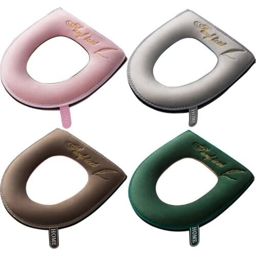 OOTDTY Toilet Seat Covers