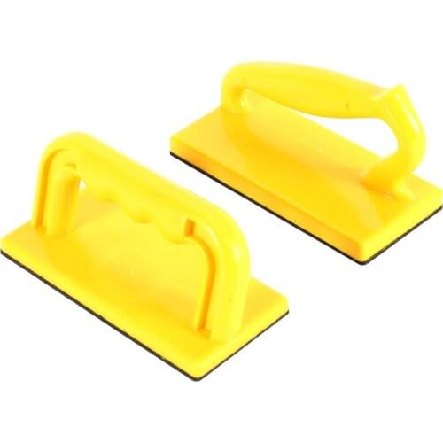 Practical Wood Saw Push Stick Oblique & Straight Push Block Woodworking Tool Push Sticks Tool Set for Woodworkers and Use on Tab