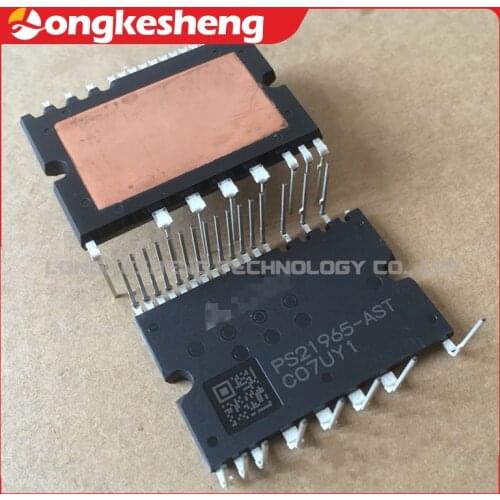 PS21965-ST PS21965-AT PS21965-AST PS219C5-AST Free Shipping NEW Original Module
