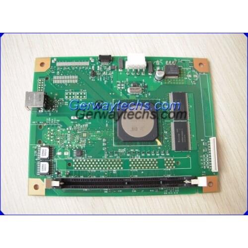 Q5966-60001 Color LaserJet CLJ HP2605N HP2605DN Formatter Board