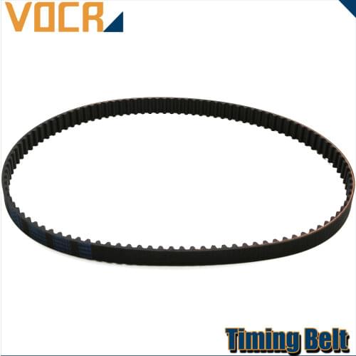 VOCR TIMING BELT for HYUNDAI ACCENT 1.3/1.5/1.6 1994-2006 G4ED G4GR G4GB 24312-26000 105RP220H 105RU22