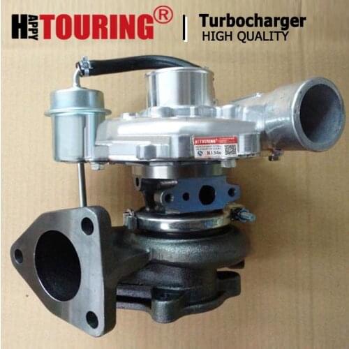 CT16 Turbo 17201-30030 1720130030 17201 30030 Turbocharger turbine for Toyota Hilux Hiace 2.5 D4D 01- ENGINE 2KD-FTV 75KW 2494CC