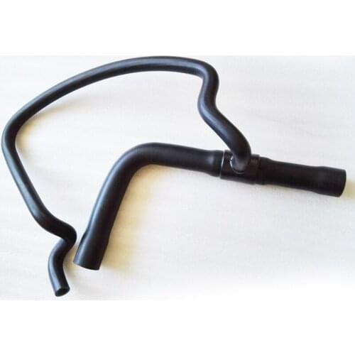 11531714391 upper radiator hose for bmw E32 735i