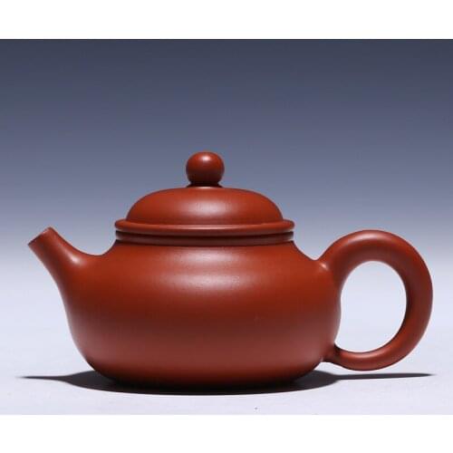 Yixing undressed ore dahongpao let days are recommended tea factory direct wholesale gift set can be customized LOGO