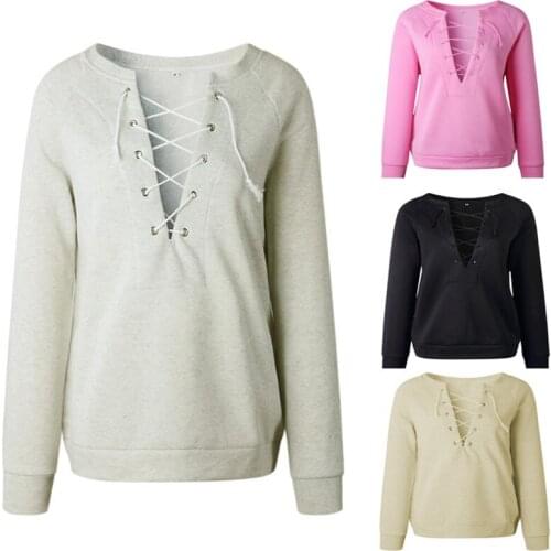 Yvlvol Womens Autumn Hoodies