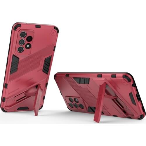 4 IN 1 Armor Phone Case for Huawei Mate 30 Pro Mate40 Nova8 P50 5G Anti-fall Bracket Holder Shockproof Protective Back Cover