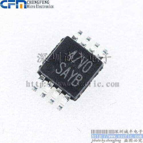 5pieces LM5008MMX LM5008 SAYB