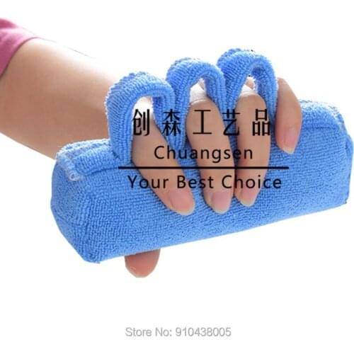Elderly life assistant,postoperative bed rehabilitation ,finger anti-finger ulcer elderly care and antibacterial hand grip