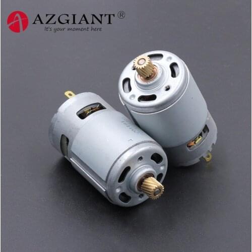 Car 17T Diagonal Gear Power Handbrake Motor for BENZ W221 S300 S320 S350 S400 S500 S600 BMW X5 X6 E70 E71