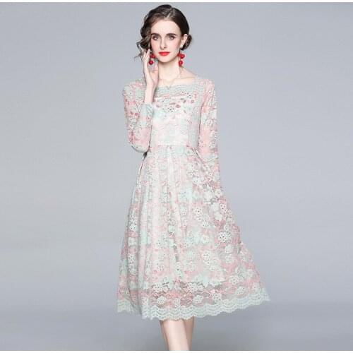 2021 LBAR 28-34 plus size long dresses for women party wedding