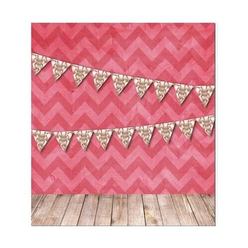 LIFE MAGIC BOX 150X200Cm Customize Photography Background Abric Wave Triangle Flag Photo Backdrops S-1229 Photo Background