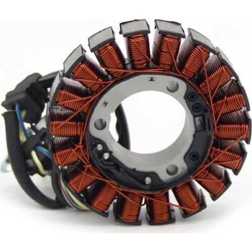 Motorcycle stator coil generator For Honda moto CBR250R CB300F CB300R CBR300R CBF250 CBF250NA CBF300 CBF300NA OEM：31120-KYJ-901