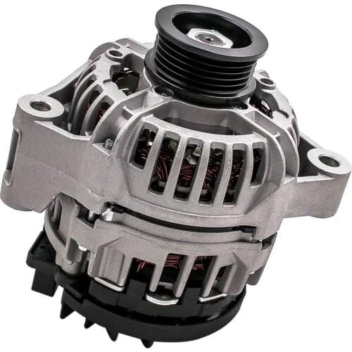 Alternator Electric For Smart Fortwo Cabrio 450 2004-2007 Convertible A0111548002