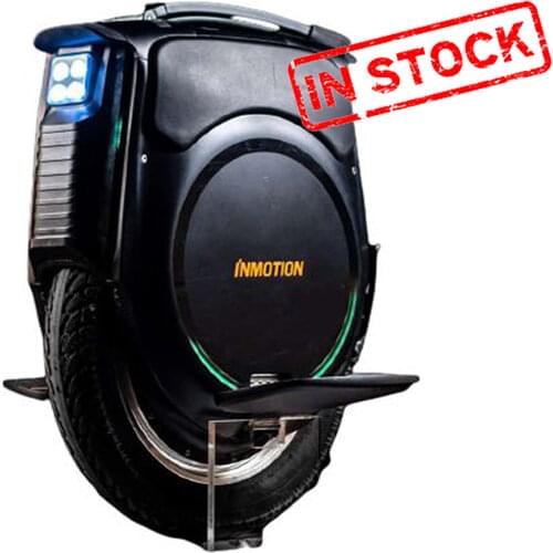 Inmotion Instruments For Measurement And Analysis